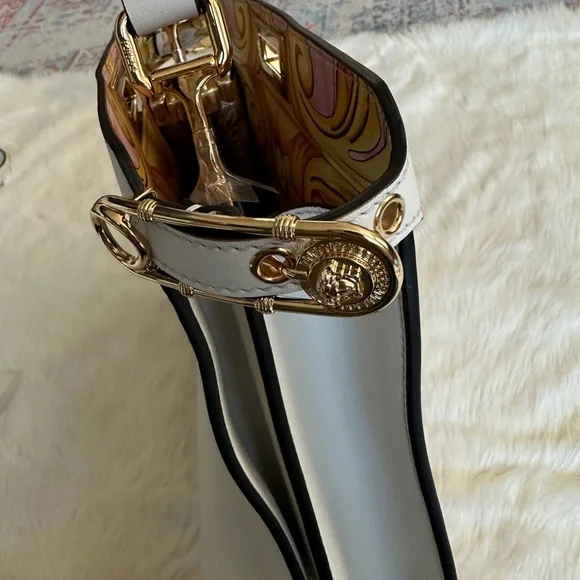 FENDACE PEEKABOO IseeU medium bag - Picture 14 of 16